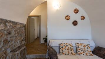 2 habitaciones, wifi gratis y ropa de cama