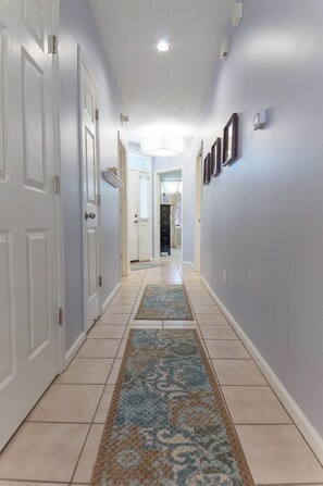 Interior - Tidewater Teal Lake Golf Villa 2813 (North Myrtle Beach)