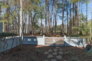 Property grounds - Tidewater Teal Lake Golf Villa 2813 (North Myrtle Beach)