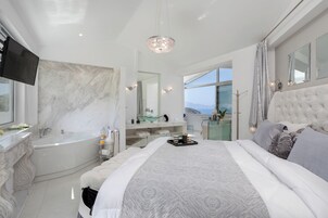Villa, 1 Bedroom, Smoking, Private Pool | 1 bedroom