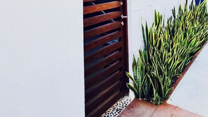Room, 1 Bedroom, Smoking | Property entrance - Room-condohotel 5th Avenue Basic Double (Playa del Carmen)