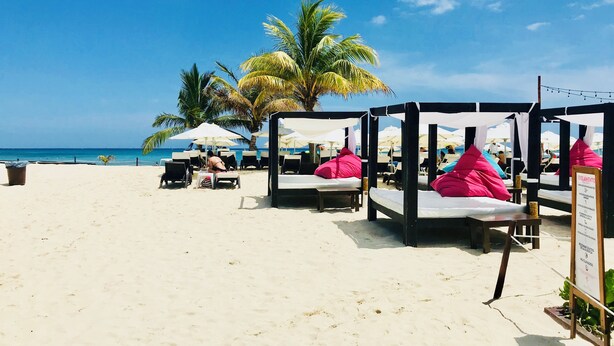 Room, 1 Bedroom, Smoking | Exterior - Room-condohotel 5th Avenue Basic Double (Playa del Carmen)