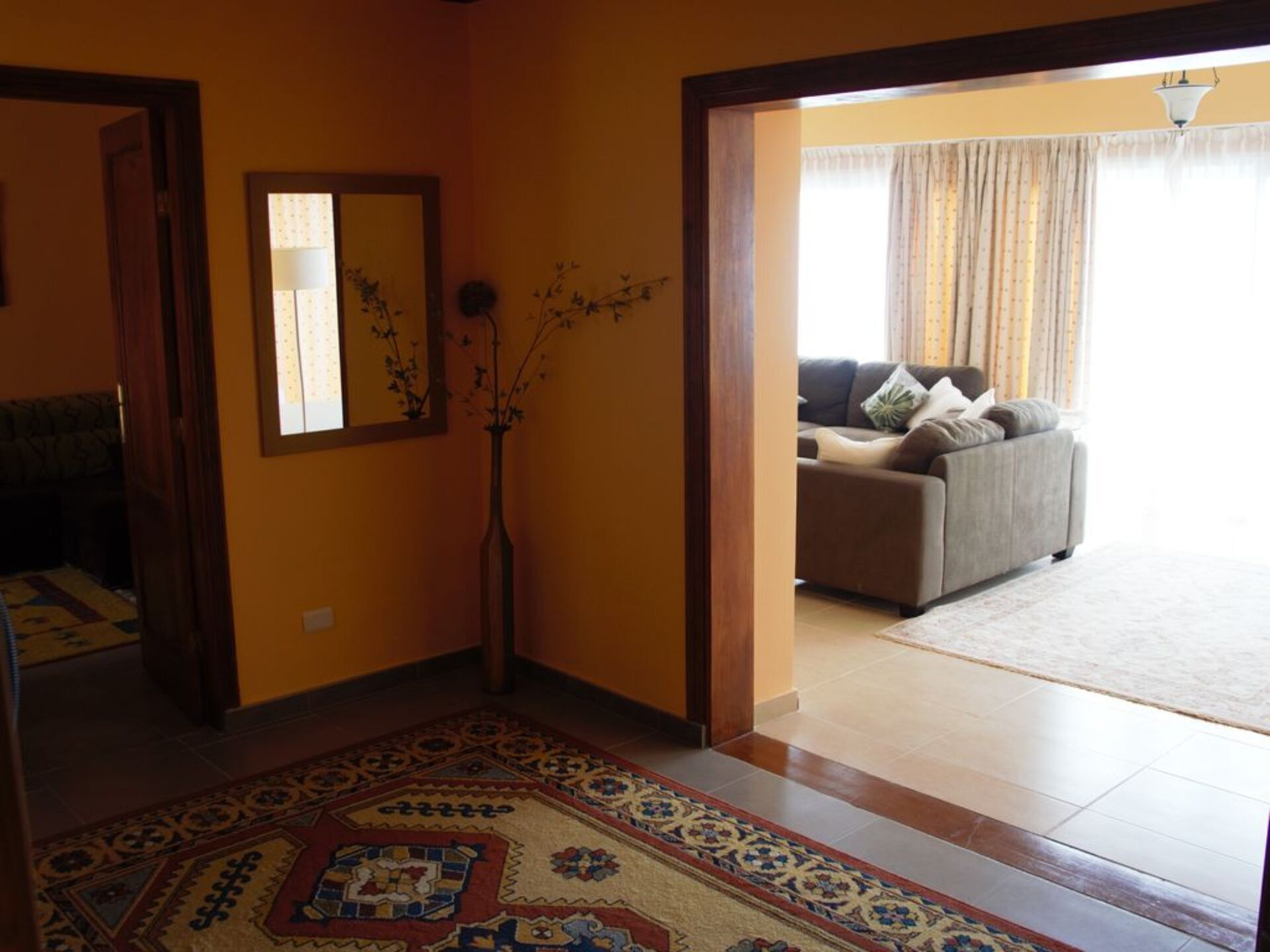 Una Bellissima Villa Con Vista Mozzafiato - Isole Canarie