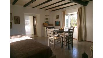 House, 1 Bedroom, Smoking, Balcony