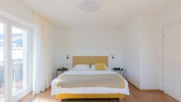 1 slaapkamer, gratis wifi, beddengoed