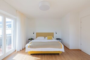 1 soveværelse, gratis Wi-Fi, sengetøj