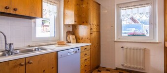 Cosy apartment for 6 people with WIFI, TV and patio