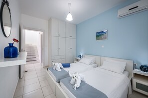 5 bedrooms