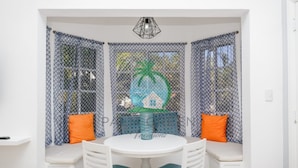 Exclusive Apartment, 1 Bedroom | Living area - White Sands Beach (Punta Cana)