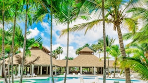 Pool - White Sands Beach (Punta Cana)