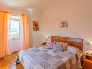 3 多间卧室、免费 WiFi