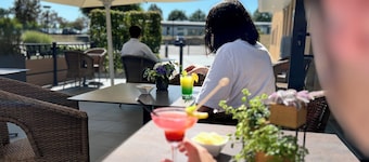 Brit Hotel - Hotel de l'Hippodrome