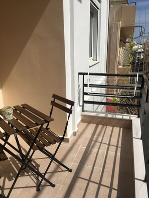 Property grounds - Central Luxury Apartment (Heraklion)