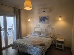 3 Schlafzimmer, Bügeleisen/Bügelbrett, kostenloses WLAN, Bettwäsche