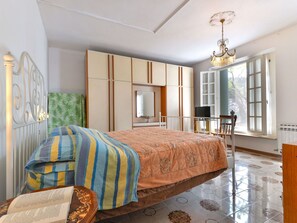 3 slaapkamers, gratis wifi