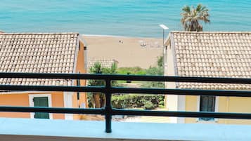 Balcón