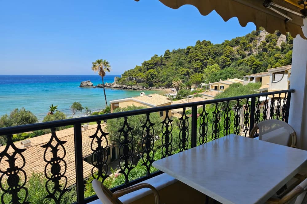Corfu Glyfada Menigos Resort 46