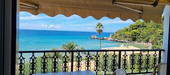 Corfu Glyfada Menigos Resort 46