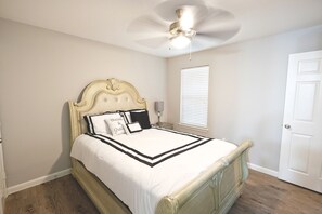 1 bedroom, WiFi