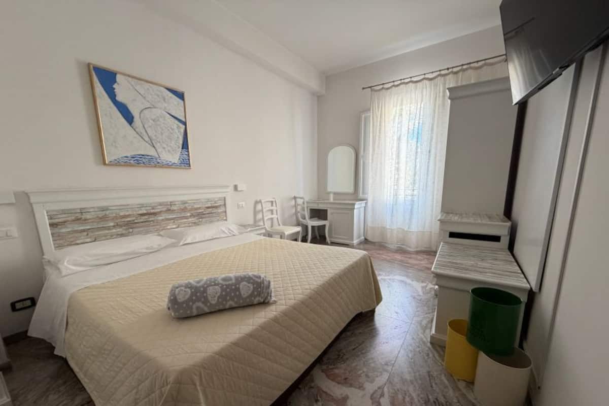 Comfort-Zimmer