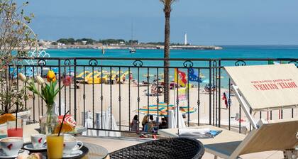 Hotel Riviera