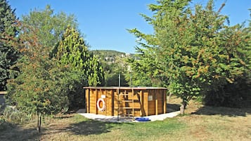 Children’s area