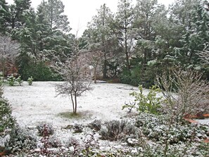 Boendeområde