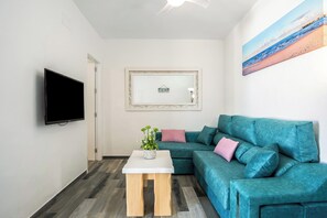 TV - With pool and in a quiet location - Casa Mirajanda (Vejer de la Frontera)