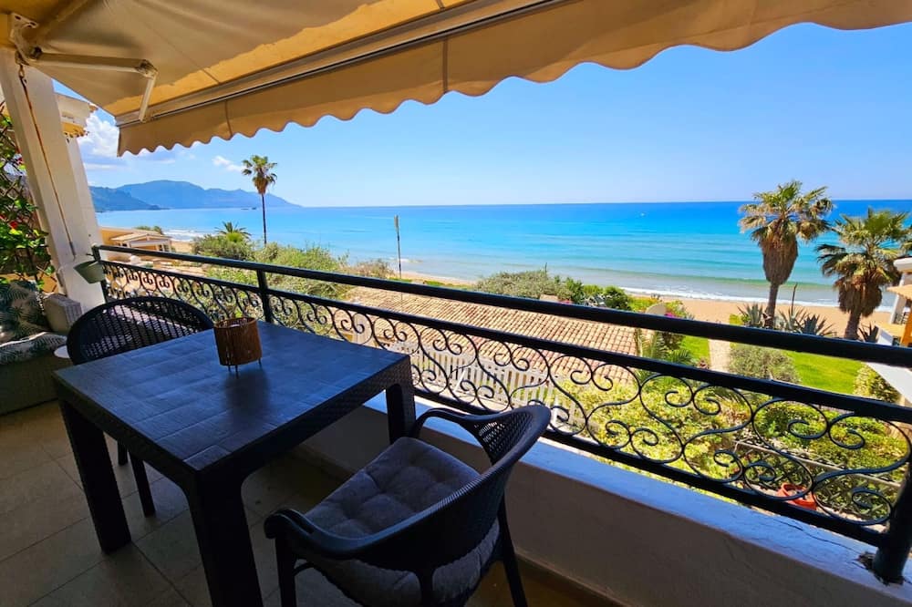 Corfu Glyfada Menigos Resort 23