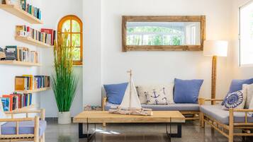 Interieur