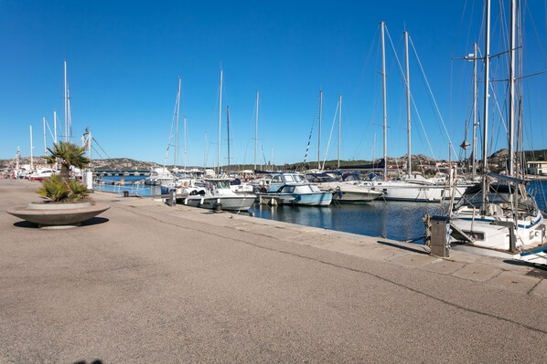 Marina