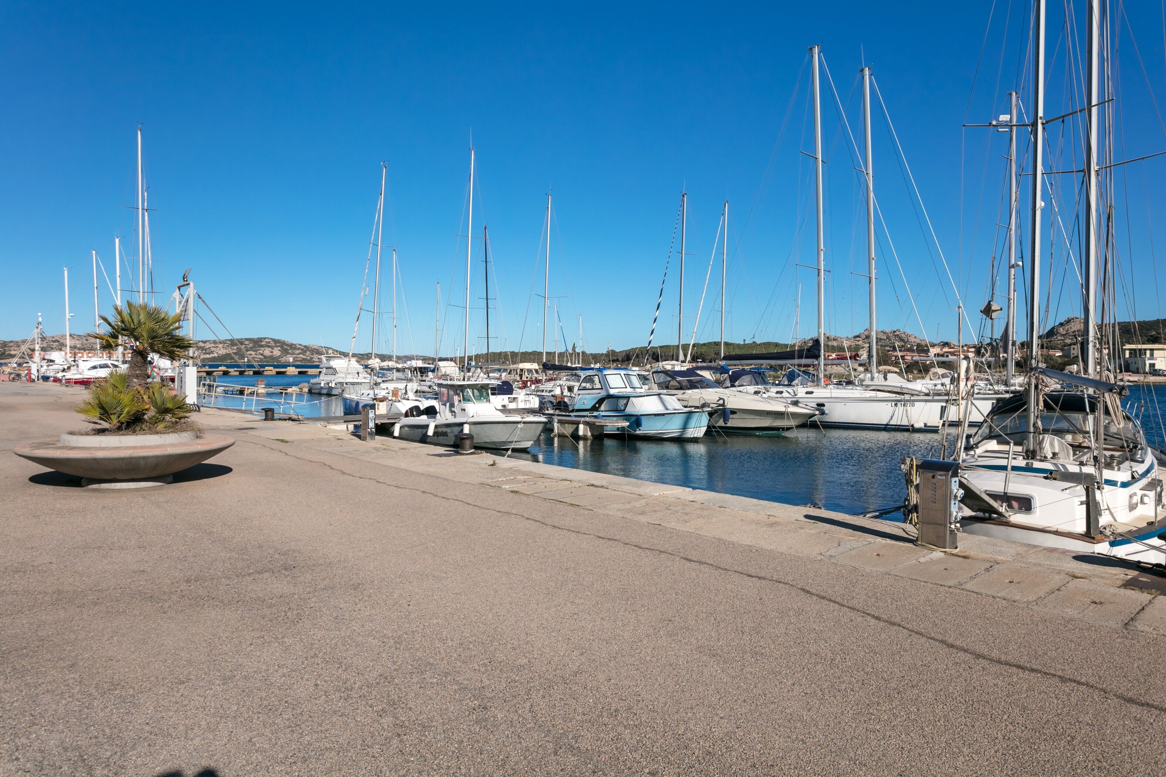Marina