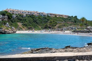Plage à proximité