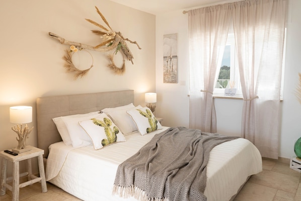 Departamento, 1 habitación, balcón, vista al mar | Wifi gratis 