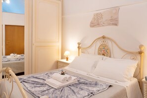 Apartment, 1 Schlafzimmer | 1 Schlafzimmer, kostenloses WLAN