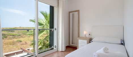 4 Schlafzimmer, Bügeleisen/Bügelbrett, kostenloses WLAN, Bettwäsche