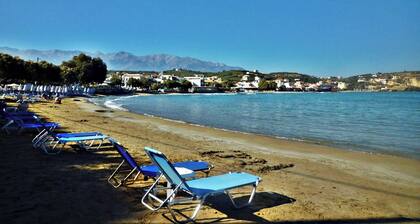 Group Accomodation, Heliopetra Studios And Houses