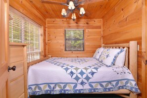 House, Multiple Beds (Amazing View #223)