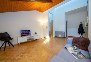 Televisión de pantalla plana