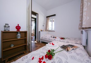 Villa Familiale, 2 chambres, 2 salles de bains (Morcote Magic View)