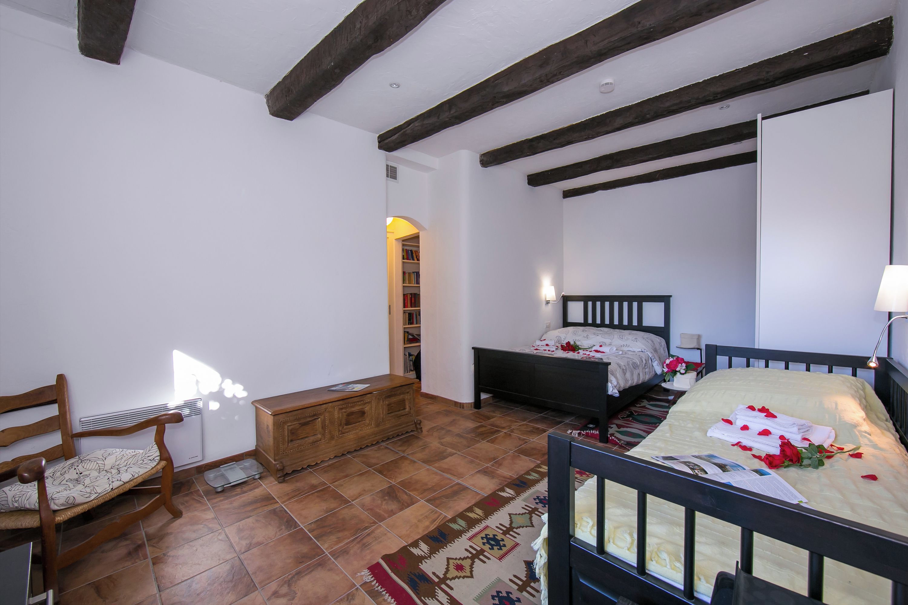 Kamer