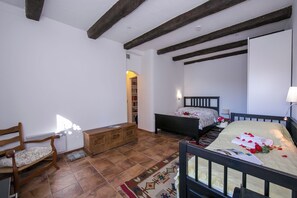 Room - Morcote Magic View (Morcote)
