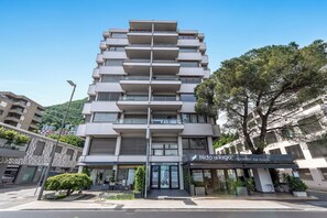 Departamento familiar, varias habitaciones, 2 baños (Paradiso Incanto) | Exterior