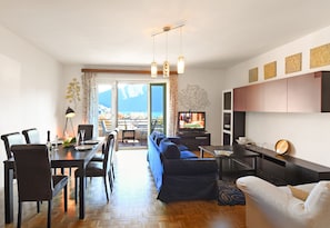 Interior - Santiago Home (Lugano)