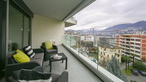 Balcón