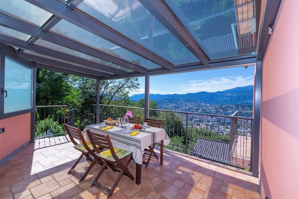 Terrass/Patio