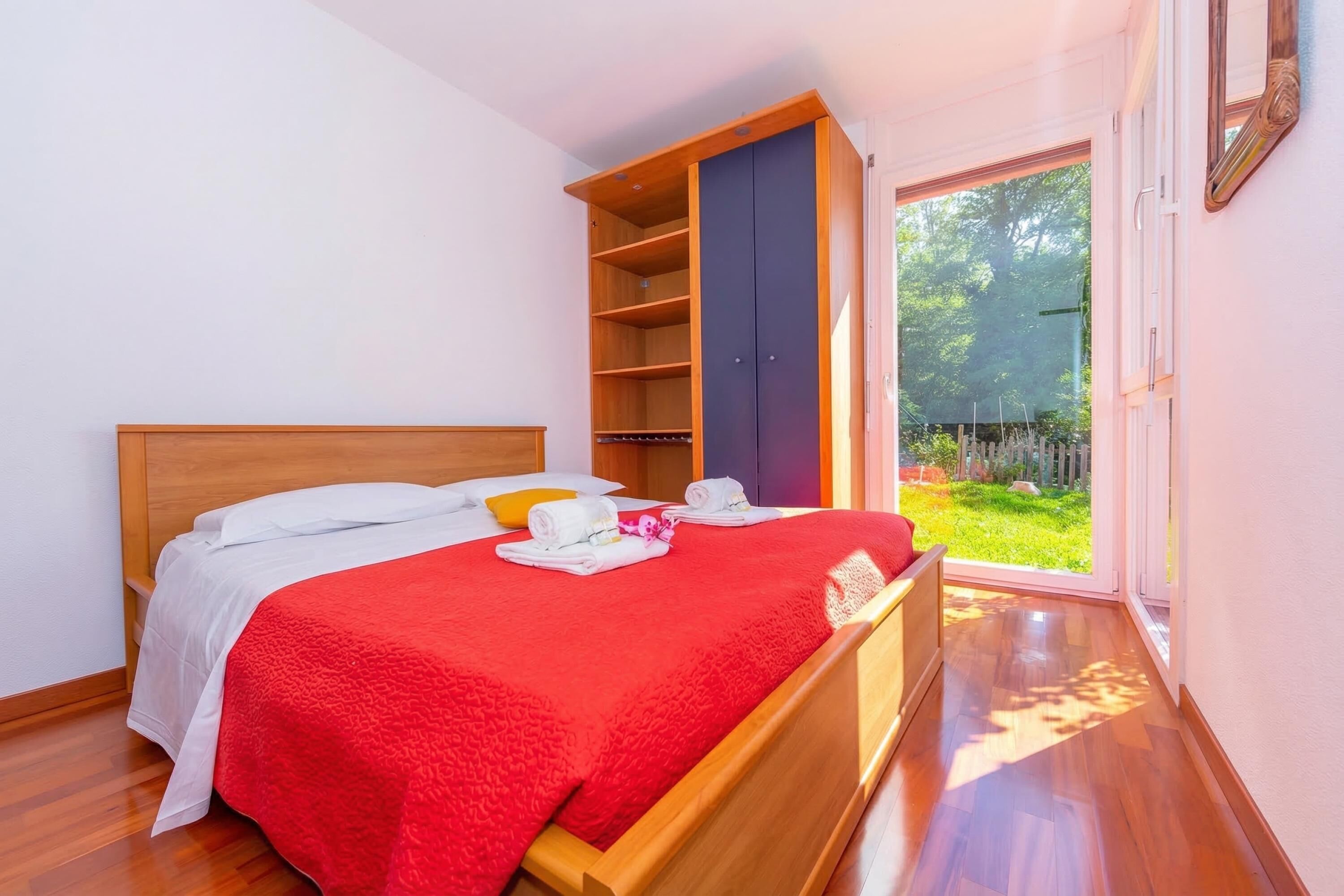 Appartement Familial, plusieurs chambres (Lugano Panoramica)