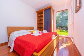 Appartement Familial, plusieurs chambres (Lugano Panoramica)