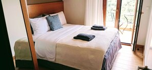 วิลล่า, 2 ห้องนอน, สูบบุหรี่ได้, สระว่ายน้ำส่วนตัว | 2 ห้องนอน