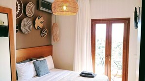 Villa, 2 Bedrooms, Smoking, Private Pool | 2 bedrooms - Europa,2br,2bth Villa With Private Pool And Stunning Sea Views (Skiathos)